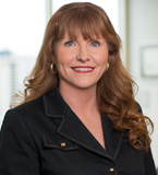 Gunster attorney Lu-Ann Dominguez