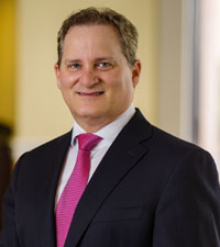 Seth Kaplan
