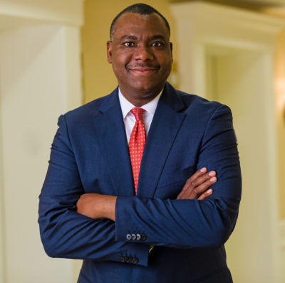 Gunster Government Affairs Consultant Ron Brise