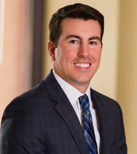 Gunster attorney EJ Cox Gunster attorney EJ Cox