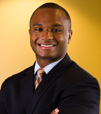 Gunster attorney Anthony Nelson Gunster attorney Anthony Nelson