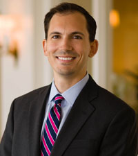 Gunster attorney JJ Ogilby Gunster attorney JJ Ogilby