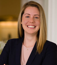 Gunster attorney Kimberly Rivera Gunster attorney Kimberly Rivera