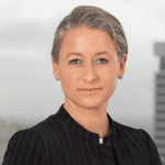 Gunster attorney Julia Holden-Davis