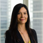 Gunster attorney Mariana R. Ribeiro