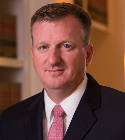 Gunster attorney Greg Schwinghammer