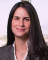 Gunster attorney Stephanie Quinones