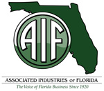 Associated Industries of Florida logo