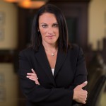 Gunster attorney Elaine Bucher