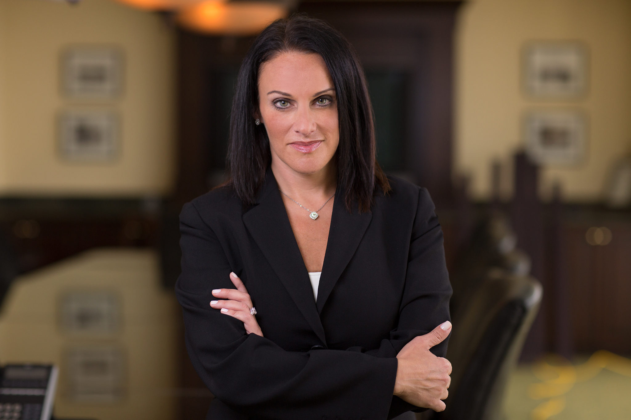 Gunster attorney Elaine Bucher