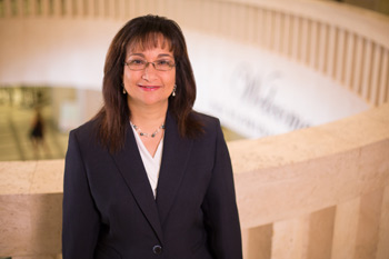 Gunster's Lila Jaber sees all sides through legal practice and public service, energy work