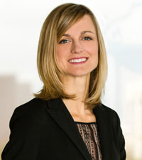 Gunster attorney Meredith Biggs