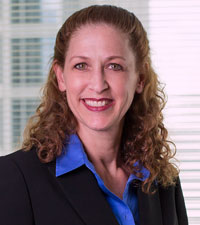 Gunster attorney Heidi Davis Knapik