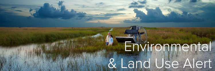 Gunster's environmental & land use law practice