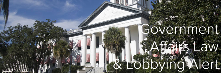 Gunster's government affairs law & lobbying practice