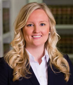 Gunster attorney Kellie Humphries