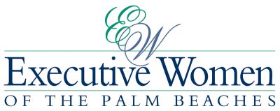 Executive women of the Palm Beaches