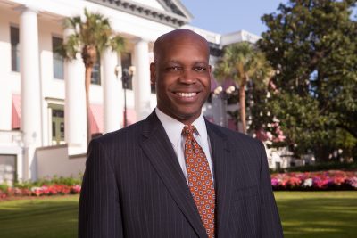 Derek Bruce to be featured on Orlando Regional Chamber's Business Leadership Roundtable