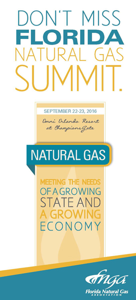 FNGA Natural Gas Summit 2016