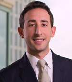 Gunster attorney AJ Horowitz