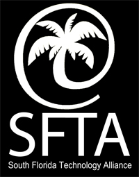 South Florida Technology Alliance - logo
