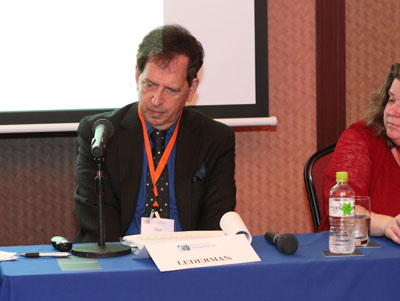 Lederman chairs panel at ABA International Law in Tokyo 2016