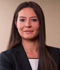 Gunster attorney Mariana Ribeiro