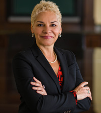 Gunster attorney Simone Marstiller