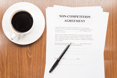 noncompete agreements