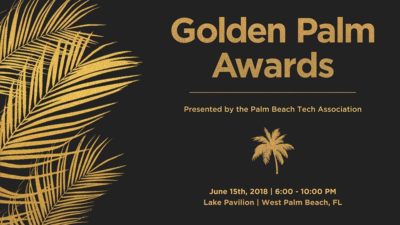 Golden Palm Awards