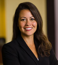 Gunster attorney Christine Sweet