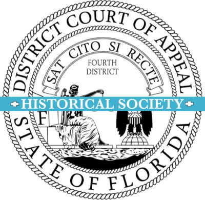 4th DCA Historical Society