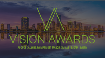 2018 ULI Vision Awards recognizes industry leaders