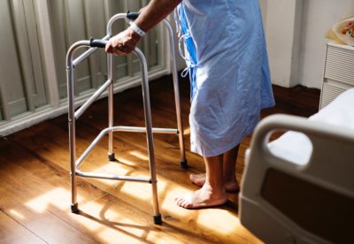 Nursing homes cautiously wade into hurricane season