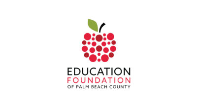 Education Foundation of Palm Beach County graphic