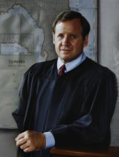 Gunster attorney Ken Bell