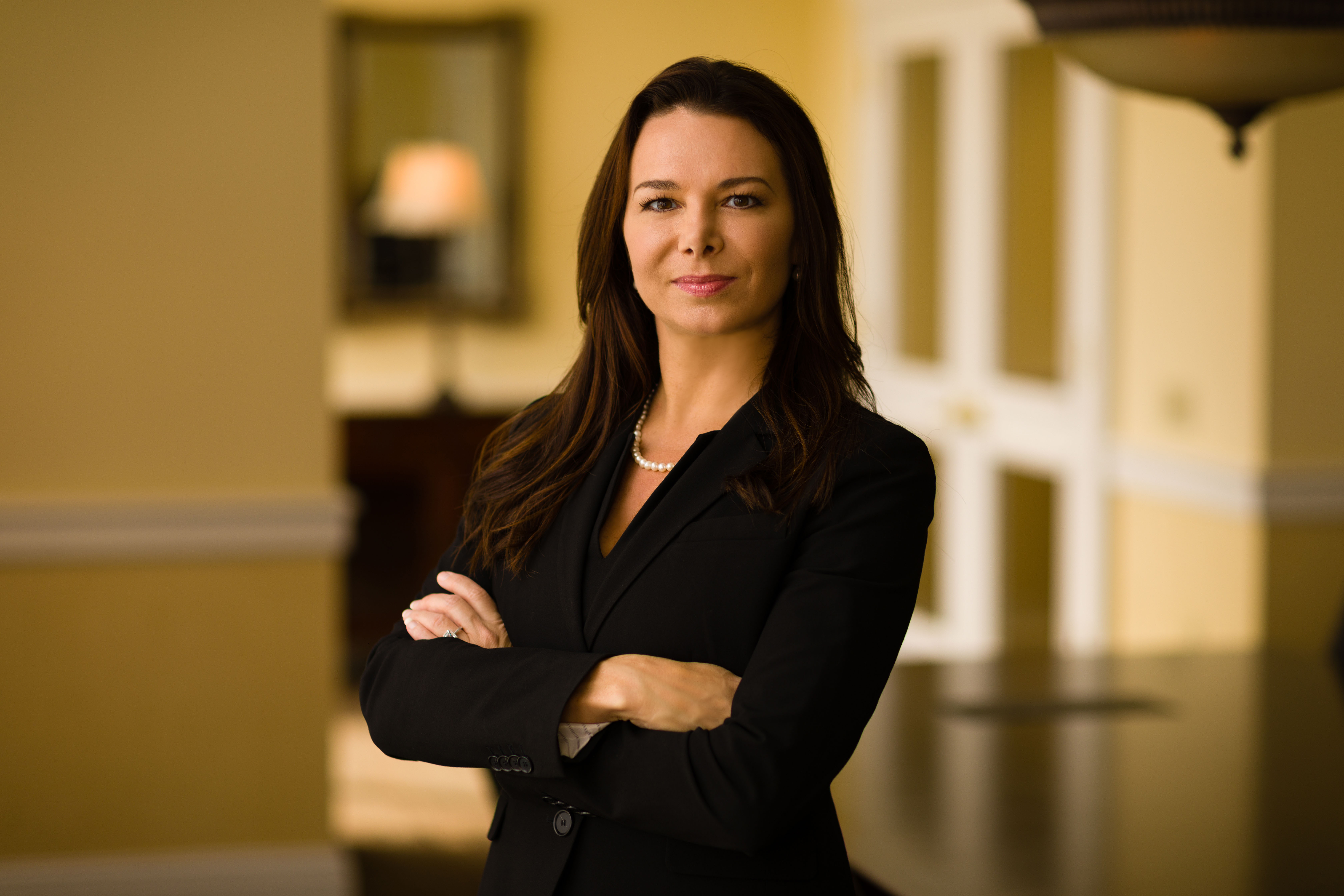 Gunster s Nicole Atkinson to moderate Women in Law Leadership Summit