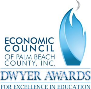 Gunster proudly supports the 35th annual William T. Dwyer Awards 