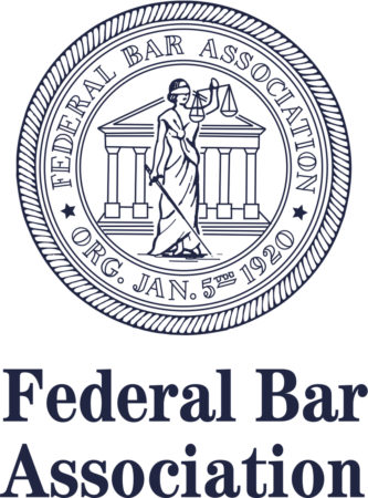 Federal Bar Association Annual Meeting and Convention