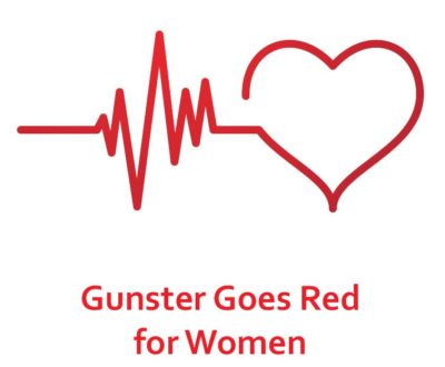 2019 Palm Beach County Go Red for Women Luncheon