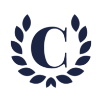 Chambers "C" Logo
