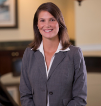 Gunster attorney Lauren Purdy