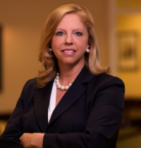Gunster attorney Lisa Schneider