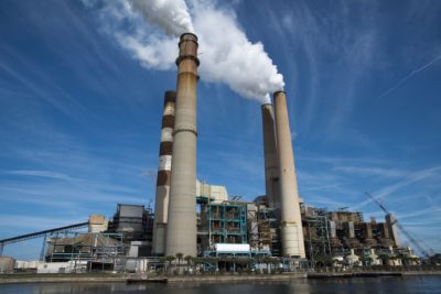 EPA issues Affordable Clean Energy rule