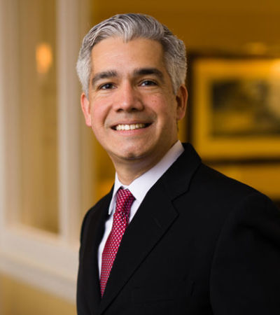 Enrique M. Lopez, Business Litigation