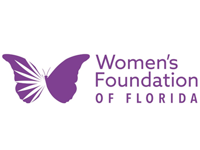 Women's Foundation of Florida logo