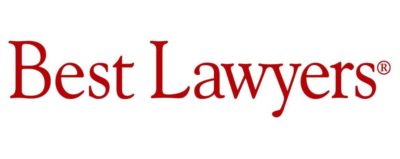 Best Lawyers logo