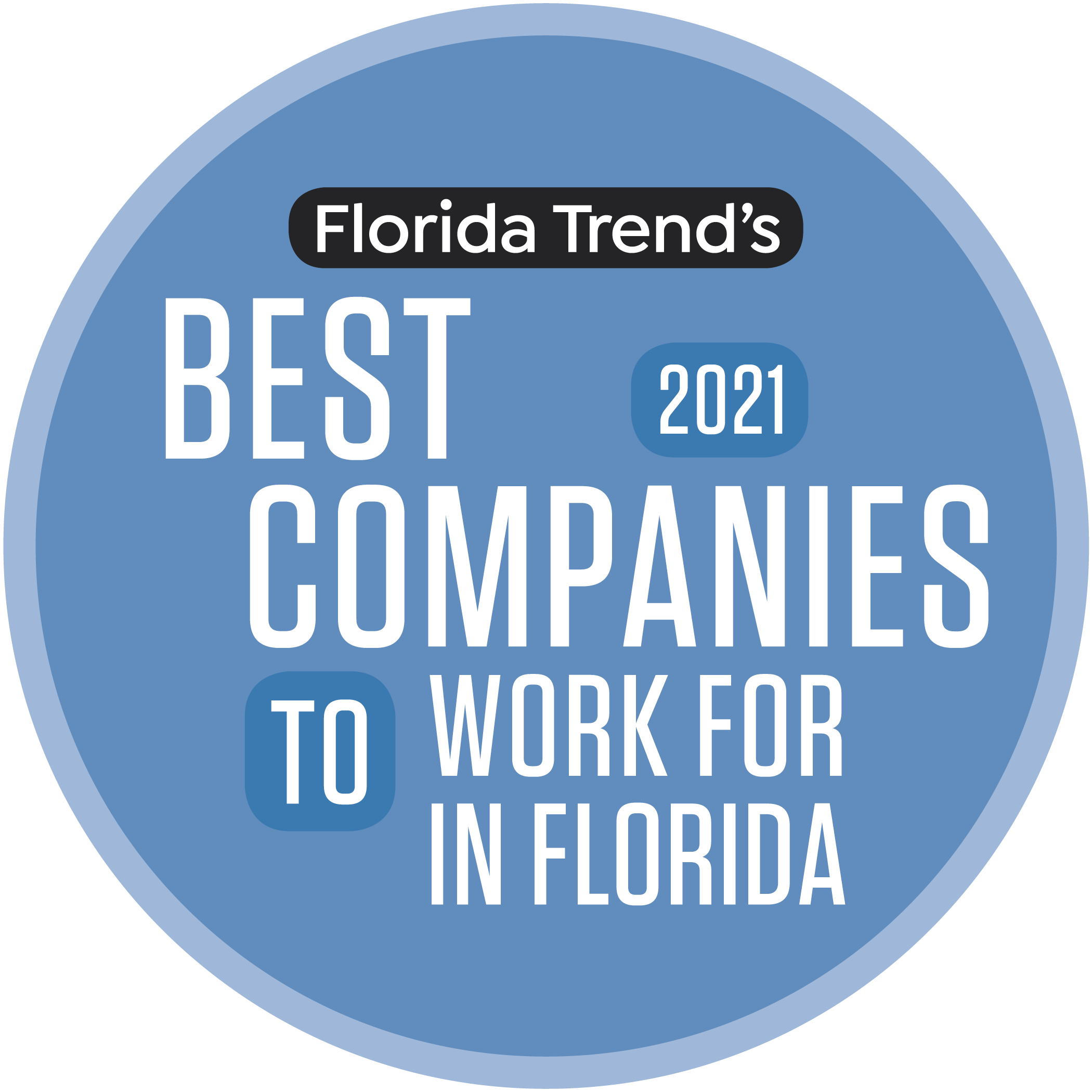 Best Companies to Work for In Florida