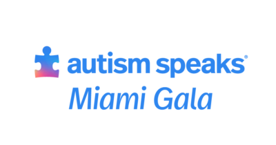 Autism Speaks Miami Gala logo