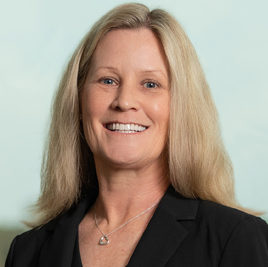 Gunster attorney Cheryl Hastings